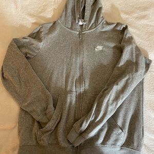 Women’s Nike, Sweatshirt